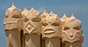 La Pedrera Rooftop, Barcelona