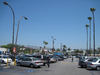 Parking lot
