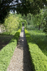 Garden path