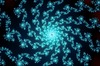 Fractal Night