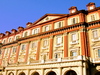 piazza statuto