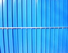 blue gate