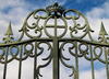 royal gate