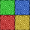Pop Art Maze Paper