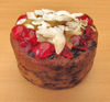 Christmas pudding1