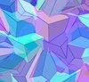 Cartoon Block Background 5