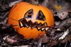 Evil Pumpkin
