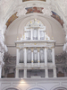 Church organ