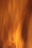 Soft fire texture