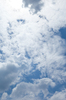 Blue & Cloudy Skies 2