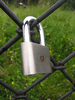 Padlock