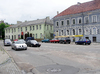 Vilnius street