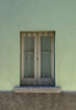 green window