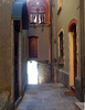 ancient street