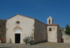 little church