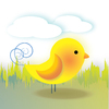 Birdy girl