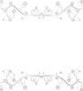Ornate Metallic Border 4