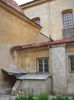 Vilnius architecture