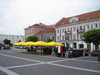 Main square