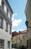 Narrow street