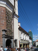 Narrow street