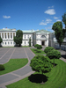 President's palace