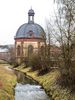 bavarian church dome