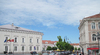Vilnius city center
