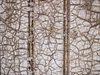 wheathered painted wood textur