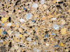 colourful stone texture