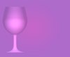 Wineglass Border 3