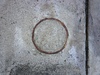 Letter O