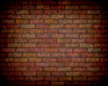 Brick Wall with Vignette 1