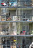 Balconies