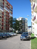 Block of flats