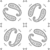 Pattern paisley 02