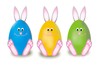 Easter bunny