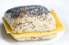 Poppy seed bread