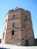 Medieval tower