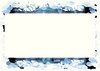 Banner With Grungy Border 1