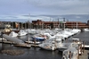 Boston Harbour