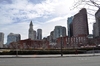 Boston skyscrapers