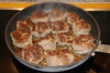 Meat balls