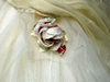 Wedding detail