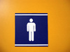 Man pictogram
