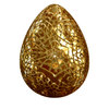 Golden Easter Egg 1