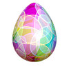 Decorated Egg 3