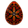 Decorated Egg 1