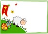 Easter card
