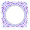 Round Frame